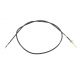 LINKA HAMULCA AGILITY 2T 43450-AAC7-E60