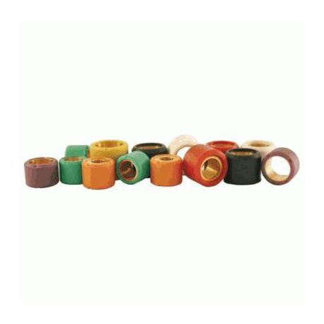 ROLKI WARIATORA 25X22 26 GR MAXISCOOTER