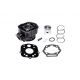 CYLINDER ŻELIWNY POWER FORCE BASIC DERBI SENDA APRILIA RS 40MM 2T