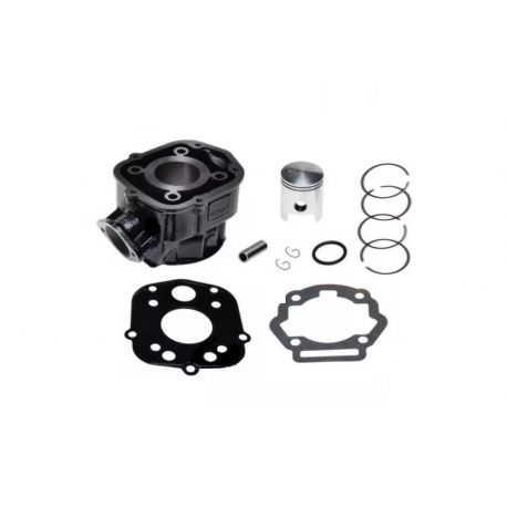 CYLINDER ŻELIWNY POWER FORCE BASIC DERBI SENDA APRILIA RS 40MM 2T