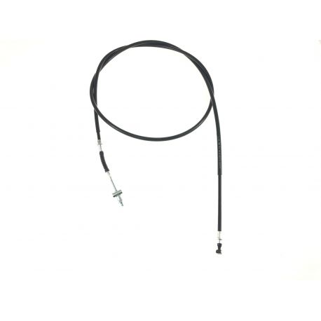 LINKA HAMULCA TYLNEGO PEOPLE ONE 43450-ALD9-E10