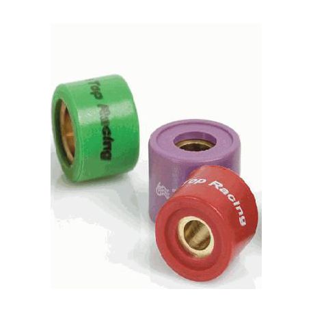 ROLKI WARIATORA 8 SZT. 21X17 10 G