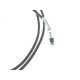 LINKA HAMULCA POSTOJOWEGO KYMCO XCITING 400 43450-LKF5-E00