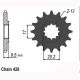 ZEBATKA NAPEDOWA SUNSTAR SUNF233-13