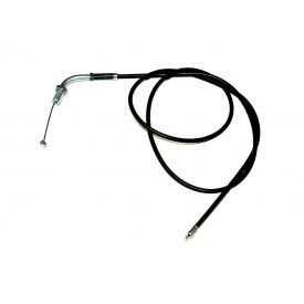 LINKA GAZU POWER FORCE (WYGIĘTA KOŃCÓWKA) 121,5 MM