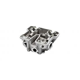GŁOWICA CYLINDRA 550CCM 4T L/C MXU 550I 4X4/IRS (LEA0EF) KYMCO