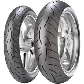 OPONA 160/60ZR17 METZELER ROADTEC Z8 INTERACT (M) (69W) TL M/C TYŁ DOT 19/2023