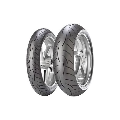 METZELER OPONA 160/60ZR17 ROADTEC Z8 INTERACT (M) (69W) TL M/C TYŁ DOT 19/2023