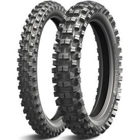 MICHELIN OPONA 70/100-19 STARCROSS 5 MEDIUM 42M TT M/C PRZÓD DOT 02/2024