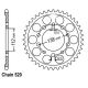 ZEBATKA NAPĘDZANA ALUMINIOWA SUNSTAR SUNR5-3485-41