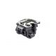 GŁOWICA CYLINDRA 125 CCM 4T L/C 4 ZAWORY RKF125 2017-2021 RKR125 2018-2020 KEEWAY