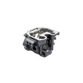 GŁOWICA CYLINDRA 125 CCM 4T L/C 4 ZAWORY RKF125 2017-2021 RKR125 2018-2020 KEEWAY