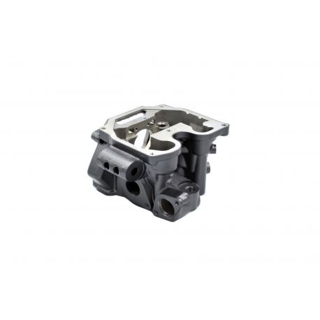 GŁOWICA CYLINDRA 125 CCM 4T L/C 4 ZAWORY RKF125 2017-2021 RKR125 2018-2020 KEEWAY