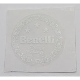 NAKLEJKA BENELLI LOGO 05501L29BC02