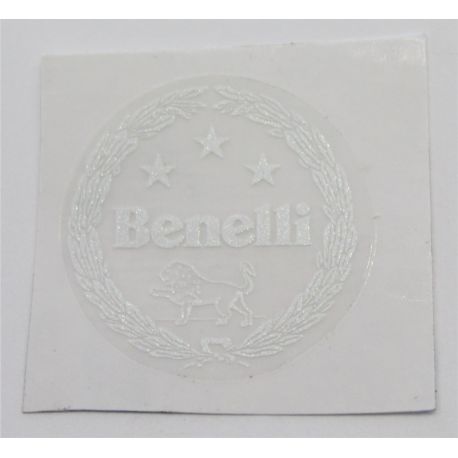 NAKLEJKA BENELLI LOGO 05501L29BC02