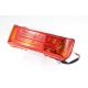 LAMPA TYLNA NIU ( NOWY NR 10504013)