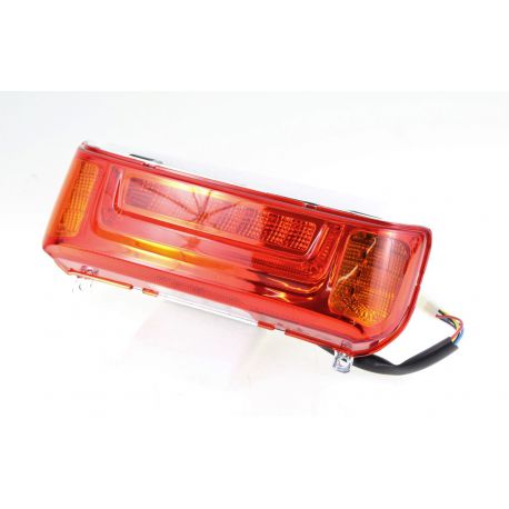 LAMPA TYLNA NIU ( NOWY NR 10504013)