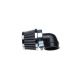 FILTR POWIETRZA 34MM STOŻKOWY 90" FPC000023
