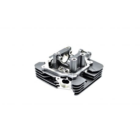 GŁOWICA CYLINDRA 125CC 4T A/C 54MM BN 125 EU4 TNT 125 EU4 BENELLI