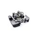 GŁOWICA CYLINDRA 125CC 4T A/C 54MM BN 125 EU4 TNT 125 EU4 BENELLI