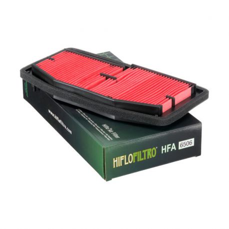 FILTR POWIETRZA HIFLO HFA6506 STREET TRIPLE 765