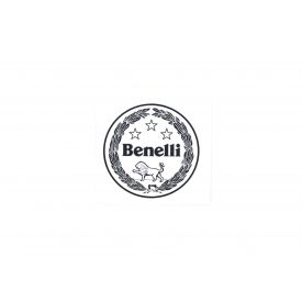 NAKLEJKA LOGO BENELLI 05533P16WS05
