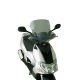 SZYBA OWIEWKA PUIG DO KYMCO SUPER 9 50 / 125 (CITY TOURING) LEKKO PRZYCIEMNIONA