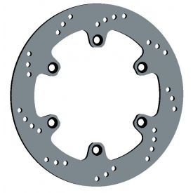 TARCZA HAMULCOWA BRAKING FIX RF8148S