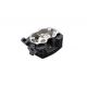 GŁOWICA CYLINDRA 125 CCM 4T A/C 56,5MM KLIGHT125E5 SUPERLIGHT125E5 KEEWAY