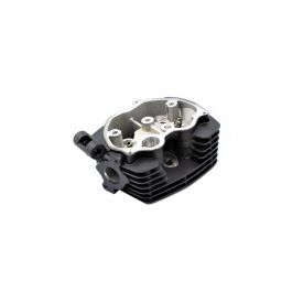 GŁOWICA CYLINDRA 125 CCM 4T A/C 56,5MM KLIGHT125E5 SUPERLIGHT125E5 KEEWAY