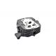 GŁOWICA CYLINDRA 125 CCM 4T A/C 56,5MM KLIGHT125E5 SUPERLIGHT125E5 KEEWAY