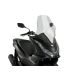 SZYBA PUIG V-TECH DO HONDA PCX 125 21-23 (TOURING) PRZEZROCZYSTA