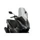 SZYBA PUIG V-TECH DO HONDA PCX 125 21-23 (TOURING) LEKKO PRZYCIEMNIONA