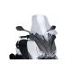SZYBA PUIG V-TECH DO YAMAHA X-MAX 125/200 / 400 14-17 (TOURING) PRZEZROCZYSTA