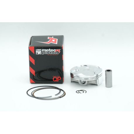 TŁOK METEOR HONDA CRF 250R 10-13 (76,77) SPRĘŻANIE 13,2:1 SEL. AB