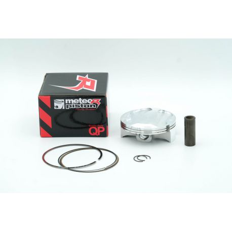 TŁOK METEOR HONDA CRF 450R CRF 450RX 17-19 (95,97) SPRĘŻANIE 13.5:1 SEL. C