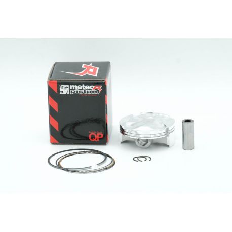 TŁOK METEOR HONDA CRF250R CRF250RX 20-21 (78,98) SPRĘŻANIE 13.9:1 SEL. C