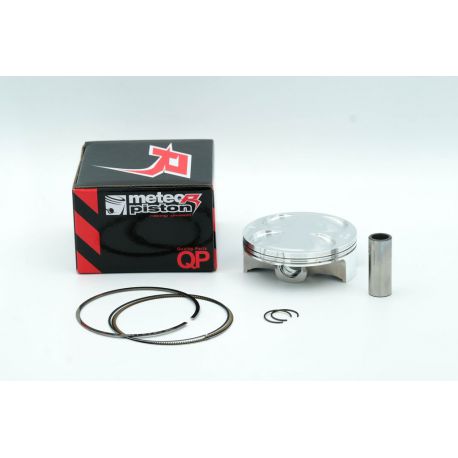 TŁOK METEOR HONDA CRF450-R 13-16 (95,98) SPRĘŻANIE 12,5:1 SEL. D