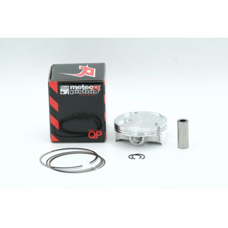 TŁOK METEOR KAWASAKI KX250F KXE250F 2010 (76,97) SPRĘŻANIE 13,2:1 SEL. C