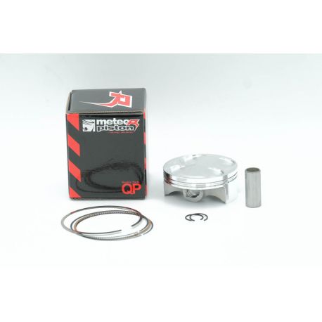 TŁOK METEOR KAWASAKI KX250F KXE250F 15-16 (76,96) SPRĘŻANIE 13,8:1 SEL. B