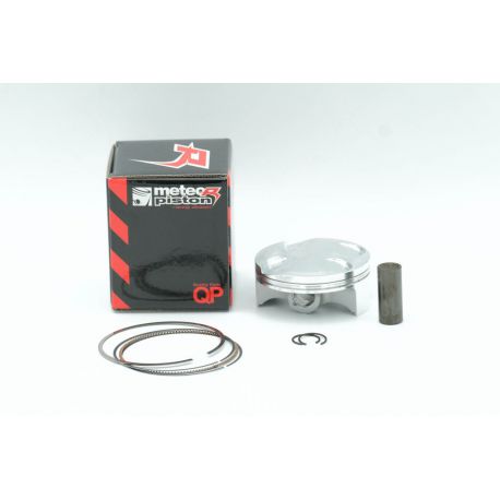 TŁOK METEOR KAWASAKI KX250F KXE250F 17-19 (76,97) SPRĘŻANIE 13,7:1 SEL. C