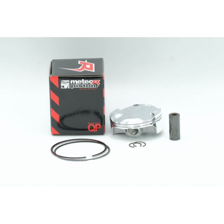 TŁOK METEOR KTM 250 EXC-F 17-22 HUSQVARNA FE250 17-22 GAS GAS EC250F 21-22 (77,99) SPRĘŻANIE 12,8:1 SEL. D
