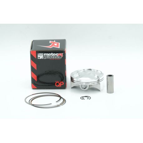 TŁOK METEOR SUZUKI RMZ 250 10-12 (76,96) SPRĘŻANIE 13,4:1 SEL. B