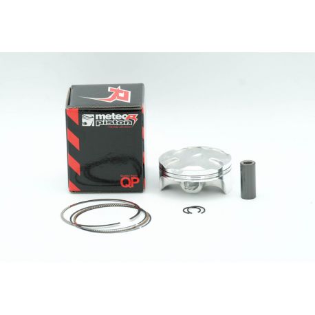 TŁOK METEOR SUZUKI RMZ 250 16-20 (76,97) SPRĘŻANIE 13,75:1 SEL. C