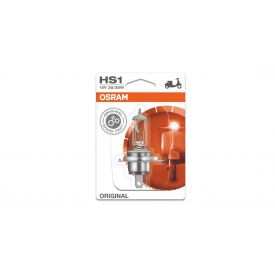 ŻARÓWKA OSRAM ORIGINAL HS1 PX43T 12V 35/35W 64185-01B M-TECH