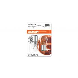 ŻARÓWKA OSRAM 7537-02B BAY15D 24V 21/5W P21/5W 2 SZTUKI M-TECH