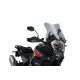 SZYBA TURYSTYCZNA PUIG DO KTM 1290 SUPER ADVENTURE R 2021 LEKKO PRZYCIEMNIONA