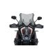SZYBA TURYSTYCZNA PUIG DO KTM 1290 SUPER ADVENTURE R 2021 LEKKO PRZYCIEMNIONA