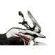 SZYBA TURYSTYCZNA PUIG DO BENELLI TRK 251 20-23 LEKKO PRZYCIEMNIONA