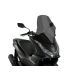 SZYBA PUIG V-TECH DO HONDA PCX 125 21-23 (TOURING) MOCNO PRZYCIEMNIONA